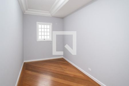Casa para alugar com 560m², 4 quartos e 8 vagasCloset da Suíte 4