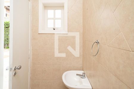 Casa para alugar com 560m², 4 quartos e 8 vagasLavabo 2