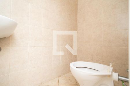 Casa para alugar com 560m², 4 quartos e 8 vagasLavabo 2