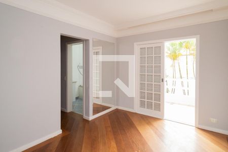 Casa para alugar com 560m², 4 quartos e 8 vagasSuíte 3