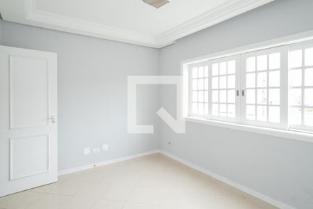 Sala de TV de casa para alugar com 4 quartos, 560m² em Parque dos Passaros, São Bernardo do Campo