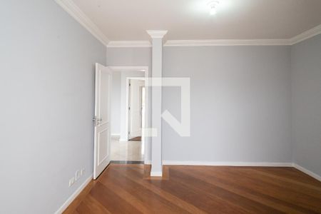 Casa para alugar com 560m², 4 quartos e 8 vagasSuíte 1