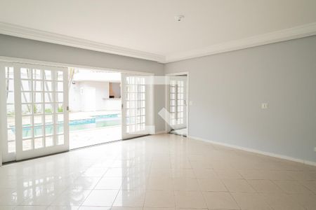 Casa para alugar com 560m², 4 quartos e 8 vagasSala de Jantar