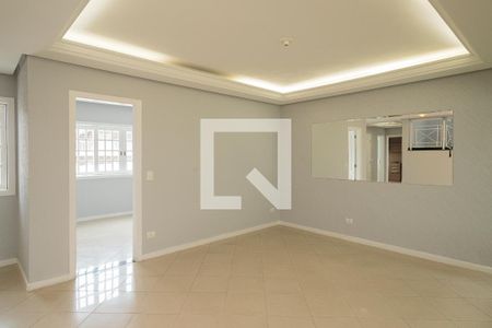 Sala de casa para alugar com 4 quartos, 560m² em Parque dos Passaros, São Bernardo do Campo