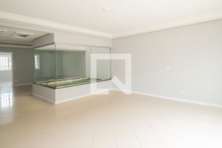 Casa para alugar com 560m², 4 quartos e 8 vagasSala de Jantar