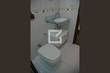 Casa à venda com 170m², 3 quartos e 2 vagasBanheiro 2
