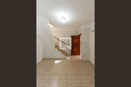Sala de casa à venda com 3 quartos, 130m² em Vila Prudente, São Paulo