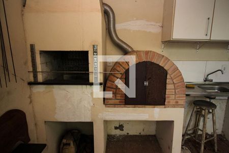 Casa de condomínio à venda com 196m², 4 quartos e 2 vagas Casa de condomínio à venda com 196m², 4 quartos e 2 vagasVaranda gourmet