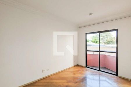 Sala de apartamento para alugar com 2 quartos, 102m² em Rudge Ramos, São Bernardo do Campo