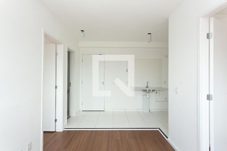 Sala de apartamento para alugar com 2 quartos, 35m² em Chácara Califórnia, São Paulo