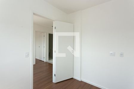 Apartamento para alugar com 35m², 2 quartos e 1 vagaQuarto 1