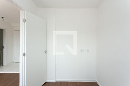 Apartamento para alugar com 35m², 2 quartos e 1 vagaQuarto 1