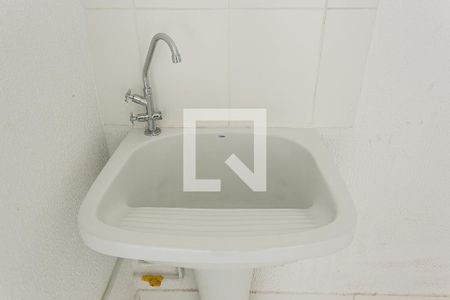 Apartamento para alugar com 35m², 2 quartos e 1 vagaÁrea de Serviço