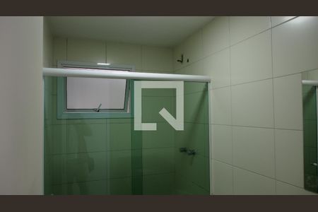 Banheiro de apartamento à venda com 3 quartos, 77m² em Jardim Messina, Jundiaí