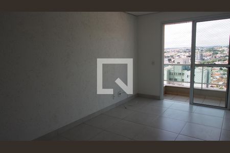 Sala de apartamento à venda com 3 quartos, 77m² em Jardim Messina, Jundiaí