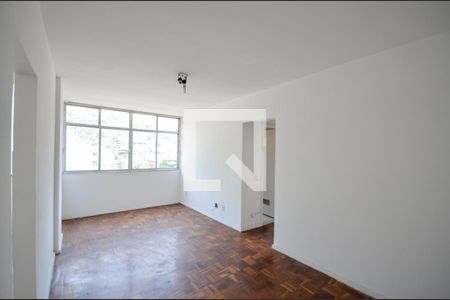 Sala de apartamento à venda com 2 quartos, 58m² em Andaraí, Rio de Janeiro