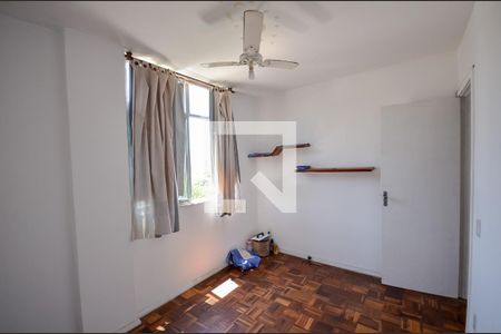 Quarto 1 de apartamento à venda com 2 quartos, 58m² em Andaraí, Rio de Janeiro