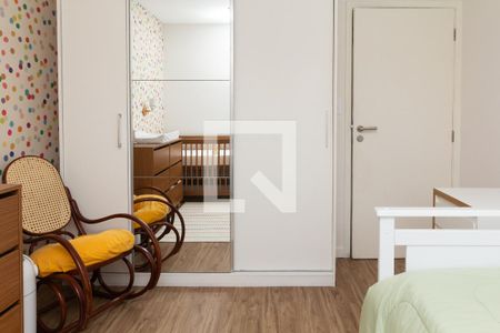 Quarto 1 de apartamento à venda com 2 quartos, 100m² em Indianópolis, São Paulo