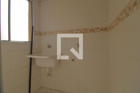 Apartamento para alugar com 51m², 2 quartos e 1 vagaÁrea de Serviço