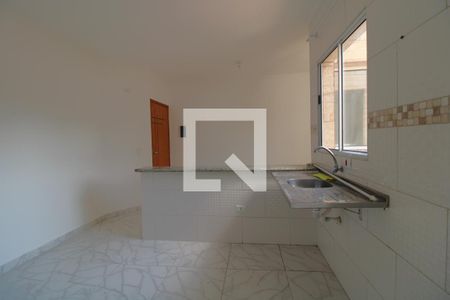 Apartamento para alugar com 51m², 2 quartos e 1 vagaCozinha