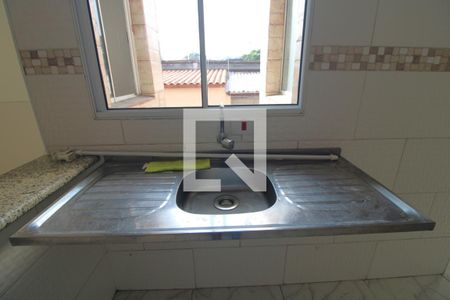 Apartamento para alugar com 51m², 2 quartos e 1 vagaCozinha