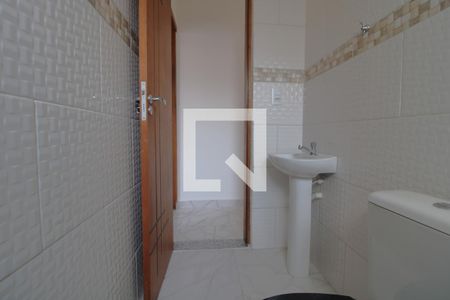 Apartamento para alugar com 51m², 2 quartos e 1 vagaBanheiro