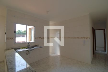 Apartamento para alugar com 51m², 2 quartos e 1 vagaCozinha