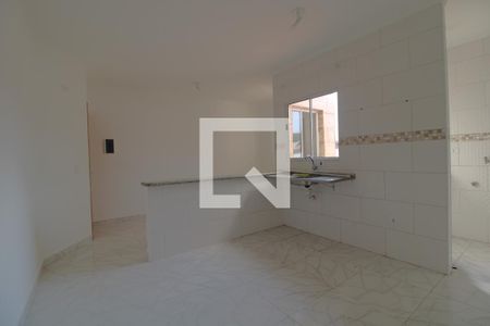 Apartamento para alugar com 51m², 2 quartos e 1 vagaCozinha