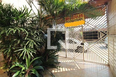 Apartamento para alugar com 51m², 2 quartos e 1 vagaEntrada