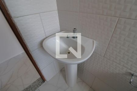 Apartamento para alugar com 51m², 2 quartos e 1 vagaPia do banheiro