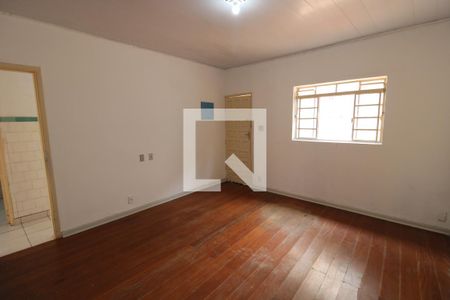 Sala de casa à venda com 3 quartos, 157m² em Santana, São Paulo