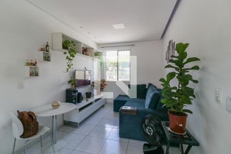 Apartamento à venda com 4 quartos, 64m² em Heliópolis, Belo Horizonte