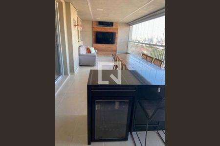Apartamento à venda com 3 quartos, 149m² em Quarta Parada, São Paulo