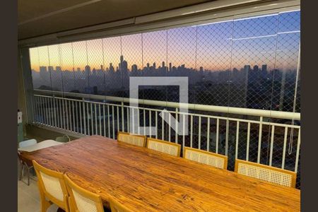 Apartamento à venda com 3 quartos, 149m² em Quarta Parada, São Paulo