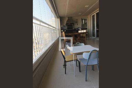 Apartamento à venda com 3 quartos, 149m² em Quarta Parada, São Paulo