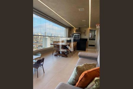 Apartamento à venda com 3 quartos, 149m² em Quarta Parada, São Paulo