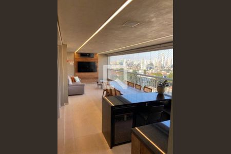 Apartamento à venda com 3 quartos, 149m² em Quarta Parada, São Paulo