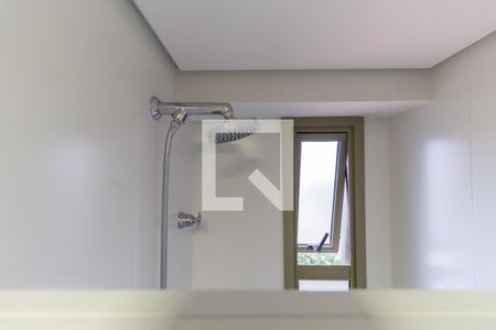 Apartamento à venda com 55m², 2 quartos e 2 vagas Apartamento à venda com 55m², 2 quartos e 2 vagasBanheiro