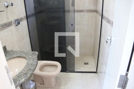 Apartamento à venda com 108m², 3 quartos e 1 vagaBanheiro
