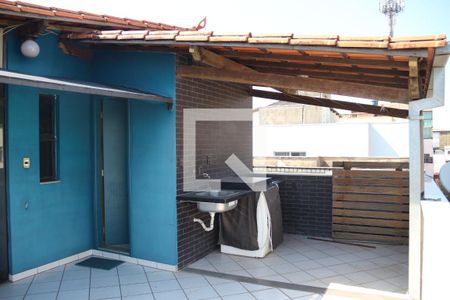 Apartamento à venda com 108m², 3 quartos e 1 vagaVaranda