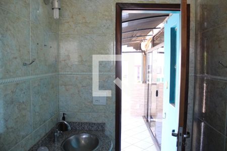 Apartamento à venda com 108m², 3 quartos e 1 vagaBanheiro 2