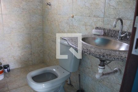 Apartamento à venda com 108m², 3 quartos e 1 vagaBanheiro 2