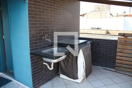 Apartamento à venda com 108m², 3 quartos e 1 vagaÁrea de Serviço