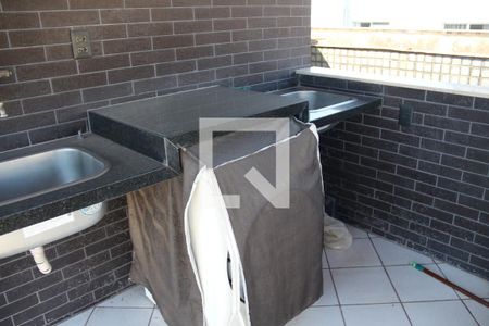 Apartamento à venda com 108m², 3 quartos e 1 vagaÁrea de Serviço