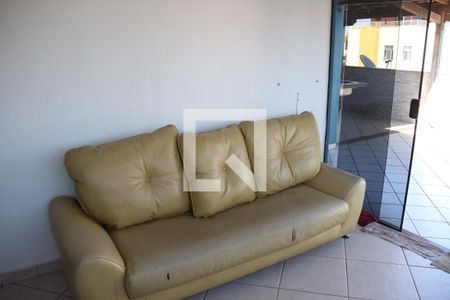 Apartamento à venda com 108m², 3 quartos e 1 vagaHall cobertura