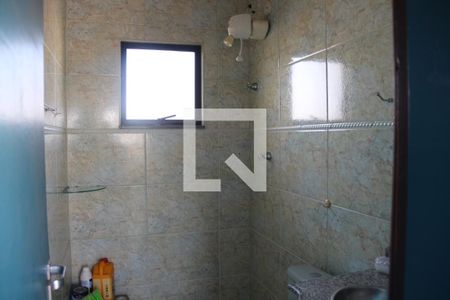 Apartamento à venda com 108m², 3 quartos e 1 vagaBanheiro 2