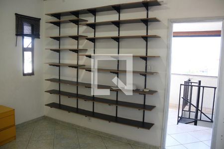 Apartamento à venda com 108m², 3 quartos e 1 vagaQuarto 3