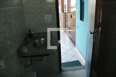 Apartamento à venda com 108m², 3 quartos e 1 vagaBanheiro 2