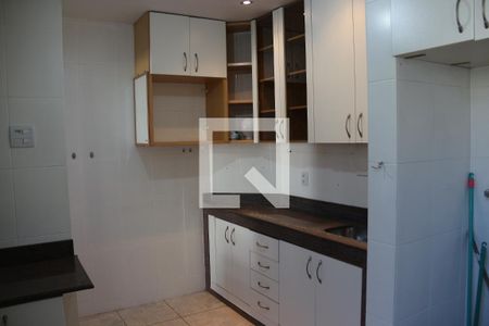 Apartamento à venda com 108m², 3 quartos e 1 vagaCozinha