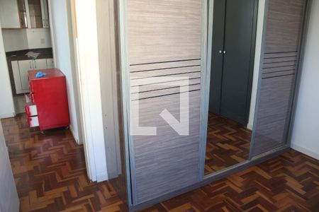 Apartamento à venda com 108m², 3 quartos e 1 vagaQuarto 2